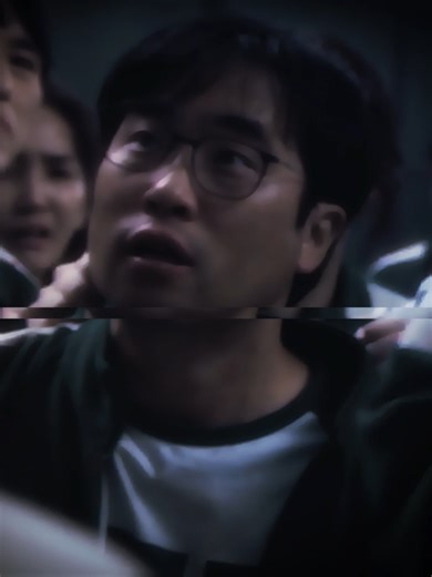 Enhanced SCP Player 177 Edit from Squid Game