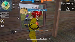 Free Fire Telugu - Munna Bhai Gaming - PLaying With Followers | Munna bhai gaming