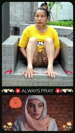 Presence of Holy spirit