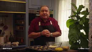 Step inside Emeril Lagasse's New Orleans kitchen as he cooks his favorite meals for some very special guests. Emeril Cooks is now streaming free on The Roku Channel. 🥘 | Roku