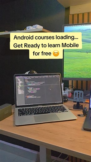 Learn Mobile App Development with Timz Owen