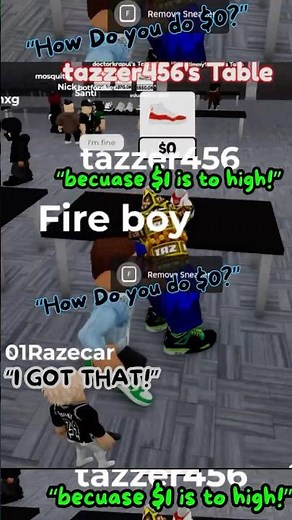 How to Sell FREE Shoes On Sneaker Resell Simulator Roblox