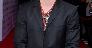 "Shameless" Star Jeremy Allen White Just Had A Baby With Addison Timlin