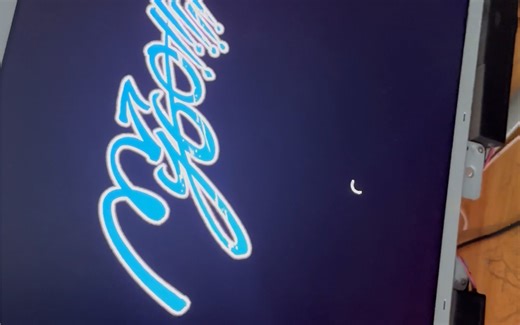 把电脑开机logo更改为mygo（多人看可以考虑出教程）