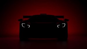 New Ford GT to be announced at Goodwood