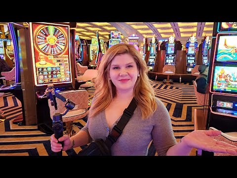 🔴 Playing Slots Live in Las Vegas! 🥳 Epic Comeback!!