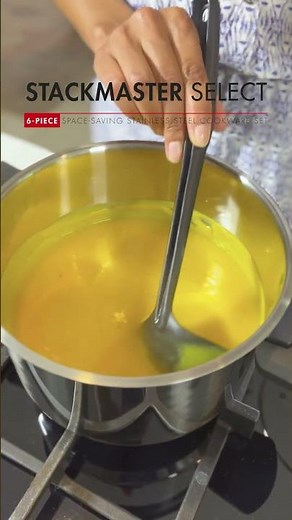 BENNETT READ STACK MASTER SELECT