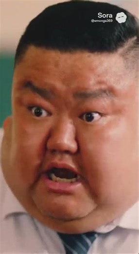 告げ口したチー牛、逆に先生に怒られる【AI再現】