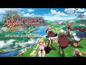 Vaygren - Lustful Temptation (Original Soundtrack)