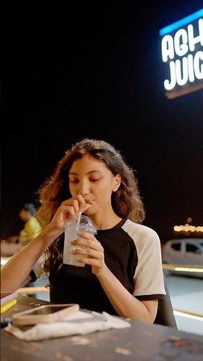 Lychee Mocktail, Falooda & Vanilla Shake – Har sip mein Agha Juice ka asli maza!” 🥤🍨