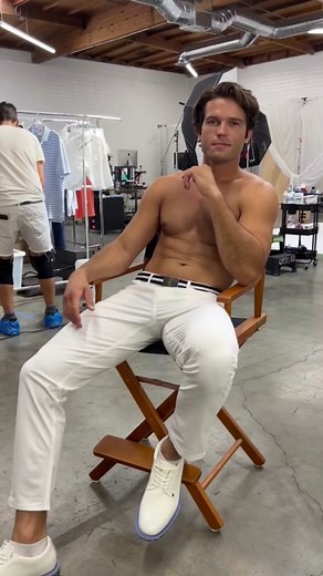 Modeling for M Resort in Vegas: A Behind-the-Scenes Look