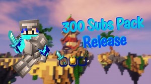 Vortexfault 16x Release! (My 300 Subs Pack!)   Gameplay! Minecraft Texture Pack