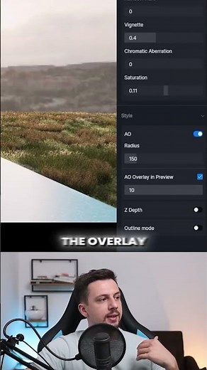 D5 Render - Realistic Exterior Workflow