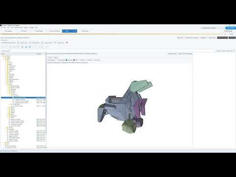 FL Atlas - File Editor Preview 1