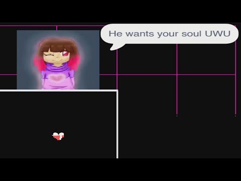 I tried out Glitchtale fangames... | Cursed Fangames #2