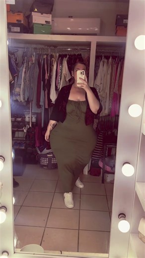 Explora el Estilo Curvy en TikTok