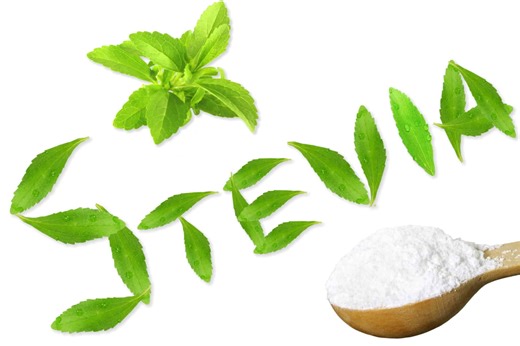 Kitchen Bacteria   Stevia = Breakthrough Pancreatic Cancer Fighter, Study Finds