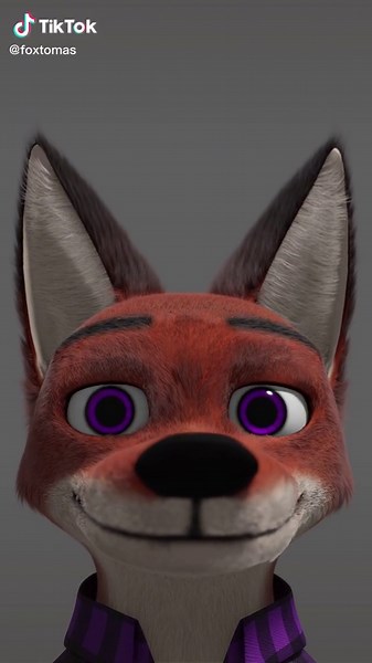 FoxTomas | Old Account on TikTok
