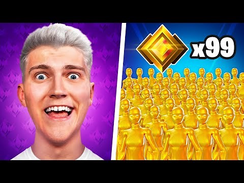 Est ce que 99 OR peuvent Battre Jeanfils sur Fortnite ?