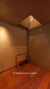 designing a secret base under the bed #shorts | Home Design