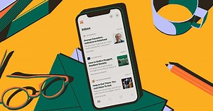 Substack launches app for iOS, Android