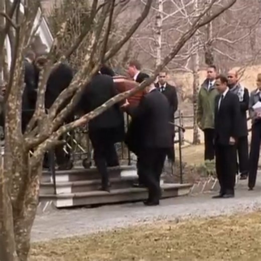 134K views · 1K reactions | Funeral service for actress Natasha Richardson | Legend Story | Facebook