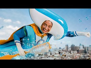 RENTAL FAMILY Trailer (2025) Brendan Fraser