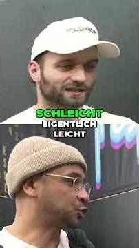 Jean-Pierre über die LEISTUNG im Volto... "Ich war ERNSTHAFT schockiert!