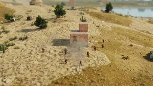 Клан Японцев рейдит Держи Дверя #rust #rustgame #держидверь #боб3 #waka