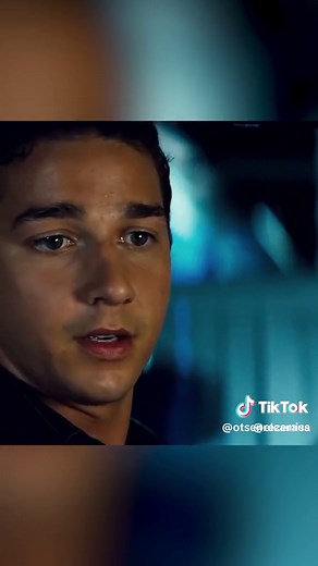 Baby Come Back Transformer Scene Analysis