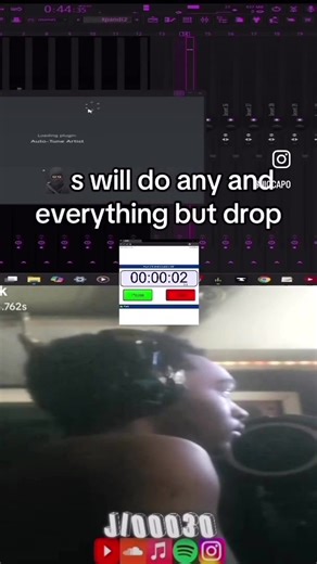 shh (@secretlycapo)’s videos with original sound - shh