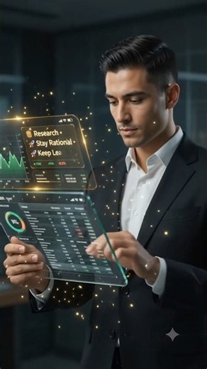 💰 Most Beginners Ignore These 7 Investing Rules! 😳