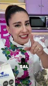 Te enseño a hacer un betún resistente de CHANTIQUILLA #danyorsan #receta 💖🤩
