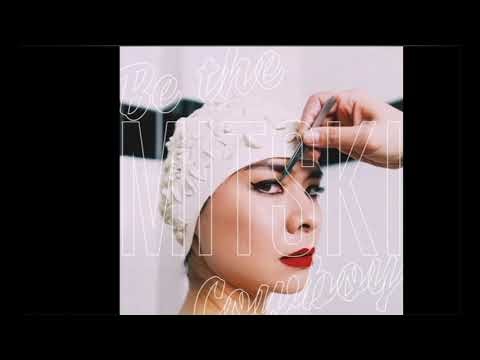 mitski washing machine heart cover