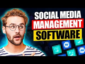 Top 10 AI-Driven Social Media Management Tools | Revolutionize Your Social Media Campaigns