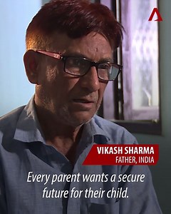 A father wants to help his children to start a business and study abroad. The problem: he is jobless. Watch the family's struggle in The Family Affair: https://cna.asia/2uvRzSr | CNA