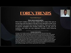 FX GOAT 3.0 [HOW TO PROPERLY USE TRENDS AND ZONES] FOREX
