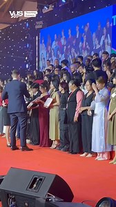 🎉 THE VUS TEACHERS’ DAY PARTY AT WHITE PALACE: A NIGHT FULL OF ENERGY! 🎤 The night pulsed with excitement - music soared, laughter echoed, and teachers rose to celebrate one another in pride and joy. Together, they turned the night into a symphony of unity and inspiration - the true spirit of Teachers’ Day 2025. 🌟 Hit play and relive the night - where every teacher lit up the stage with pride and passion. #VUS #TeachAtVUS #TeachersDay2025 #HappyTeachersDay ------------------------------------