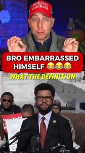 He's special. 😂 | Mark Kaye