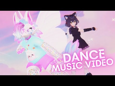 IVORY DUO MMD MUSIC VIDEO!