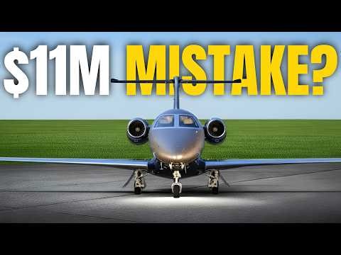 The Real Cost to Own a Phenom 300E in 2026