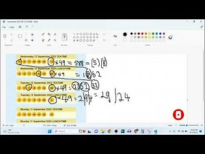 UK49 STRATEGY TO WIN: LUNCHTIME PREDICTION