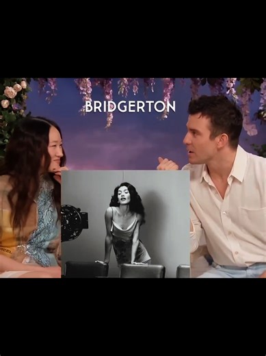 Luke y Yerin aman a Olivia Dean y fueron a su concierto y Yerin puso un 🩵 que se asocia a Luke:Benophie 😏#yerinha #bridgerton #benophie #lukethompson #oliviadean