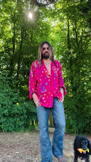 Somewhere Over the Rainbow: A Musical Tribute