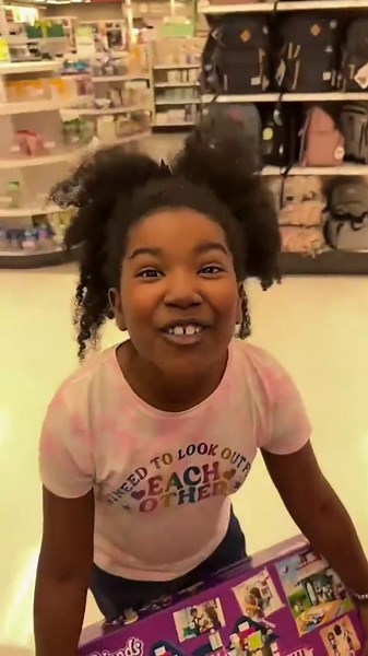 Guess what happens when I keep it—family shocker unfolds