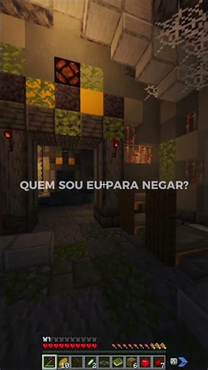SOBREVIVENDO AO MODPACK MAIS DIFÍCIL DA ATUALIDADE! #minecraft #modpack #minecraftmods