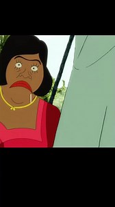 Aya de Yopougon 🥲. | LOME BUZZ ACTU II