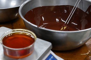 Ask the Alchemist #216 — Chocolate Alchemy