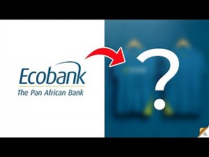 Ecobank Logo Redesign Concept