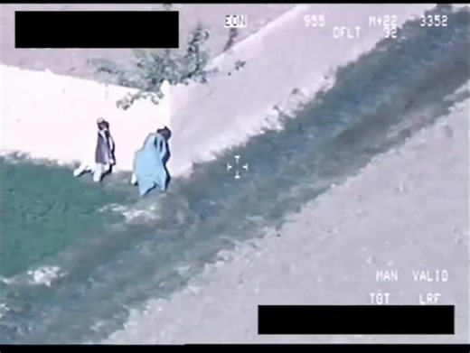 Pakistan Army Aviation Eliminating Indian Backed Afghan Suicide Bombers in the most Humane way Possible. 💀